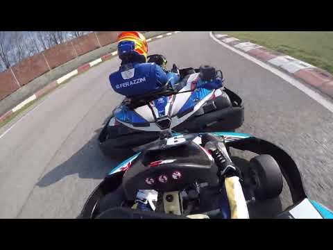 7H of Lignano Circuit - IRK 2022 Round 1 - Stint 4.1