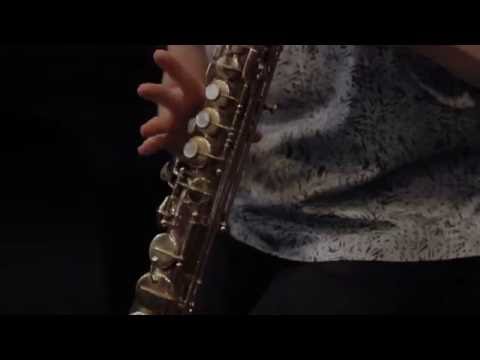 Jane Ira Bloom - Hips & Sticks