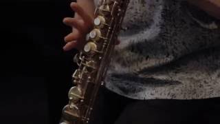 Jane Ira Bloom - Hips & Sticks