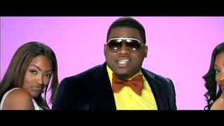 David Banner &amp; 9th Wonder - Be With You (feat. Ludacris &amp; Marsha Ambrosius) (slowed + reverb)