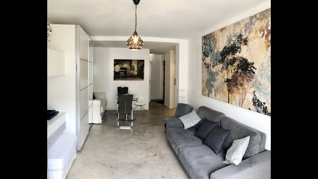 Paris Studio Apartment for rent Rue Taitbout 75009