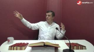 Hasan Yenidere - Kaldıramayacağın Yüklerin Altına Girme