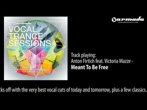 Armada Vocal Trance Sessions