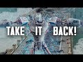 The Story of Fallout 3 Part 16: TAKE IT BACK! - Activating Liberty Prime