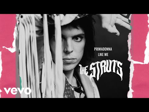 Video thumbnail for Primadonna Like Me