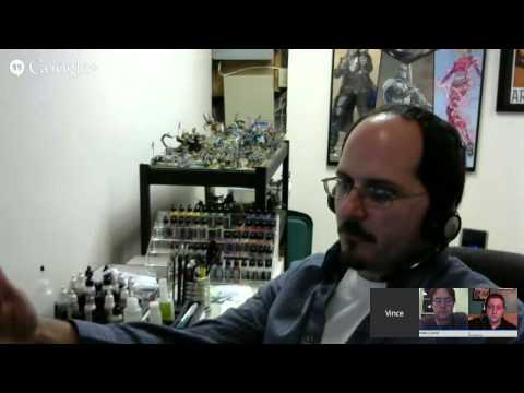 Warhammer Weekly 04012015