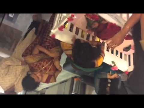 Aadya naming ceremony4