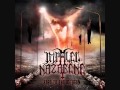 IMPALED NAZARENE - CULT OF THE GOAT 