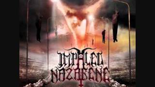 IMPALED NAZARENE - CULT OF THE GOAT