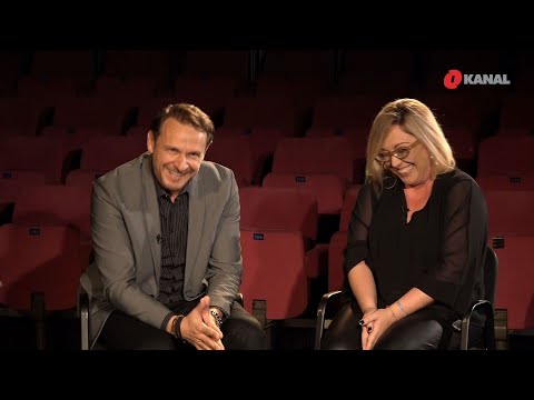 Vječna rasprava: Ko će uzeti čije prezime - Enis i Dženana o ovoj temi u Oslobođenoj