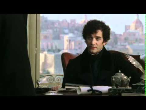 The Count Of Monte Cristo (2002) Official Trailer