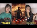 KGF CHAPTER 2 Trailer Reaction, Breakdown Analysis | Rocking Star Yash, Sanjay Dutt, Prashanth Neel