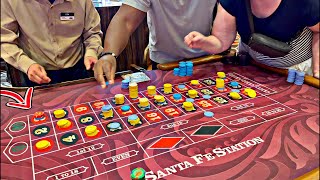 First Roulette Stream Without My Twin 😭🎰 MAY THE WHEEL BE WITH US!