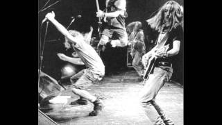 Pearl Jam- Release (with Lyrics)