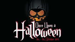 Starmaker Theatre Group NI - Once Upon a Halloween - Trailer