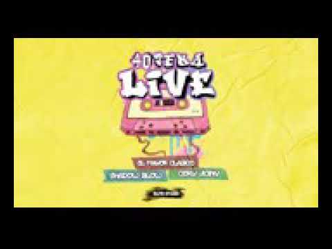 40TENA LIVE El Mayor Clasico x Shadow Blow vide official