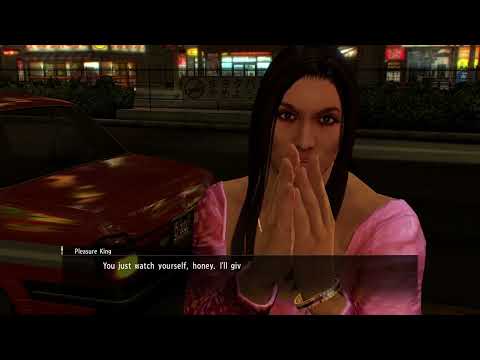 Yakuza 0 pt 27
