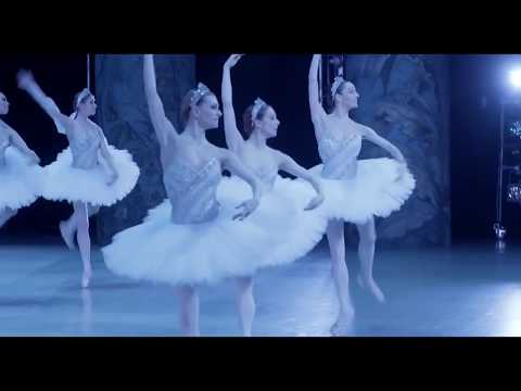 The Paris Opera (2017) Trailer