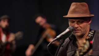 "Easy Heart" Release-concert. The beauty of it all - Jens Lysdal