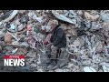 Millions Of People Displaced Following Türkiye Syria Earthquake Struggling For Survival
