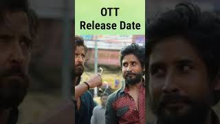 Vikram Vedha Movie OTT Release Date | #SHORTS 2012