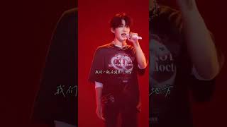 Download lagu Wang Heye Don't Let Our Love Wither #WangHeye #wang_heye #china #shorts #dontletourlovewither mp3