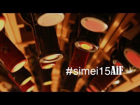 Simei 2015 - Виноградарство и Энология: машины и оборудование