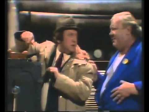 Fleksnes 88 - Her har jeg mitt liv (inkl. "biovita helsesenter" og "det går alltid et tog")