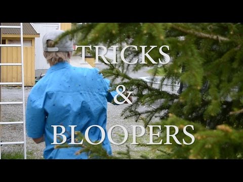 TrampLife - Tricks & Bloopers