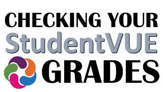 Using StudentVUE Gradebook