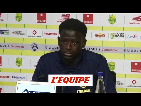 Touré «On aimerait retarder le titre du PSG» - Foot - L1 - Nantes
