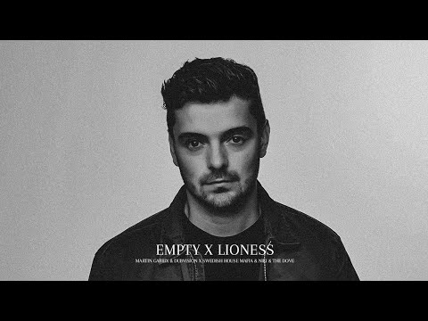 Martin Garrix & DubVision vs. Swedish House Mafia feat. Niki & The Dove - Empty vs. Lioness (Mashup)