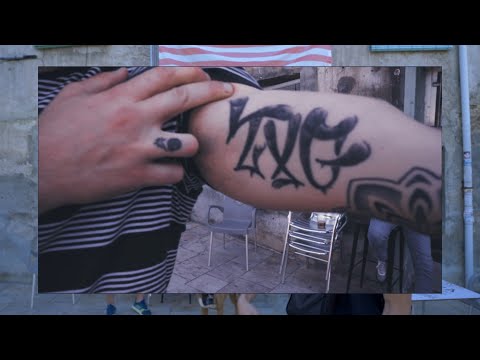 ALVX TXG - TE LO JURÉ [PROD. UNAI HAZE (VIDEOCLIP)]