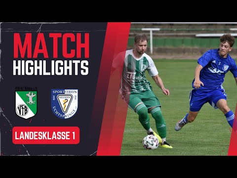 VfB Klötze - SV Medizin Uchtspringe