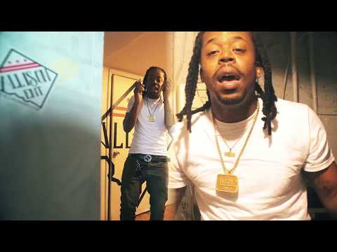 Goo Glizzy -  Tunnel Vision