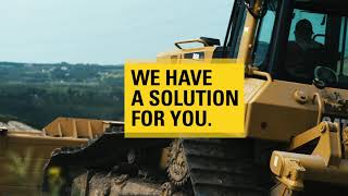 Finning Canada - Heavy Equipment Rental