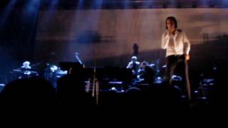 Nick Cave &amp; the Bad Seeds - Girl in Amber - Wellington NZ 2017