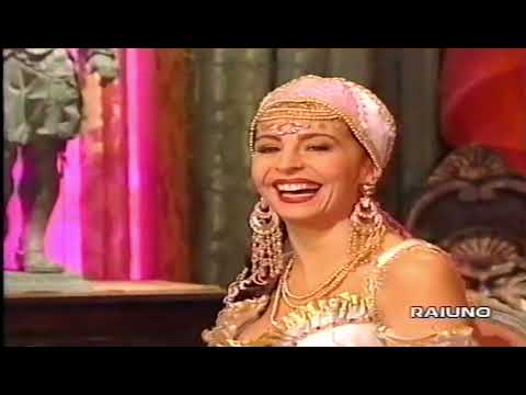 Luna Park - La Zingara - La Luna Nera