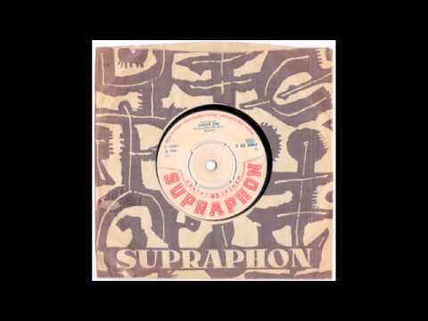 Hana a Petr Ulrychovi & Atlantis - Dlouhy stin