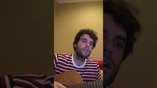 Caroline Says II Lou Reed Cover