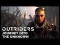 Gameplay video of Outriders  All Platforms
