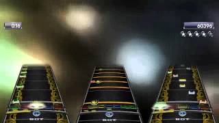 Megadeth - I Know Jack - Guitar/Bass/Pro Drums