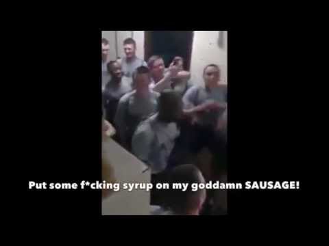 download lagu mp3 mp4 Sausage Army, download lagu Sausage Army gratis, unduh video klip Sausage Army