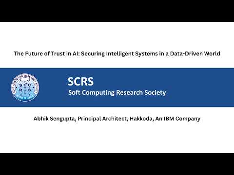 The Future of Trust in AI: Securing Intelligent Systems in a Data-Driven World