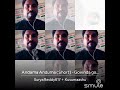 Andama Anduma Song