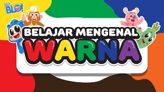 Download lagu BELAJAR WARNA | Lagu Anak Indonesia - HEY BLO! mp3 Download lagu BELAJAR WARNA | Lagu Anak Indonesia - HEY BLO! mp3