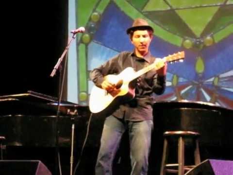 NewCAJE - "Kol Han'shama" by Saul Kay