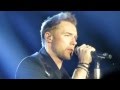 Ronan Keating - Easy Now My Dear - Fires tour ...