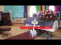 MUTUMIA GUTHIKWO MUTHENYA WAKE WA UHIKI
