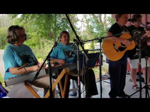 One More Time String Band - Rocky Top